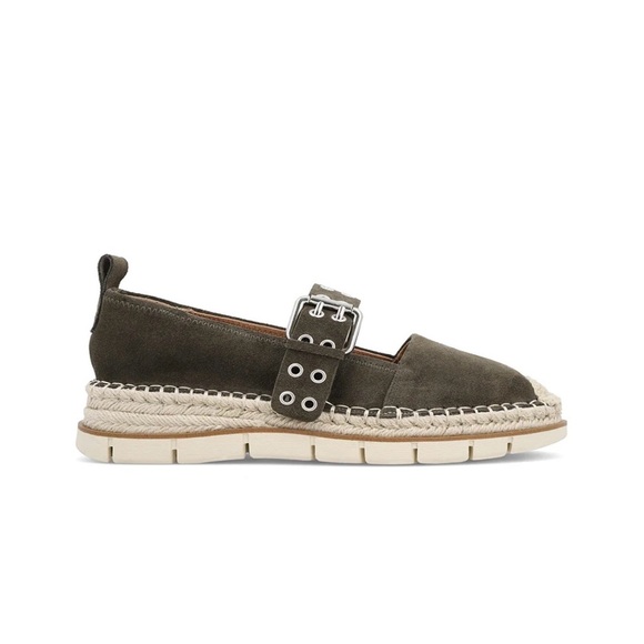 MIA limited edition Woman’s espadrilles shoes size 7.5 - Picture 2 of 8